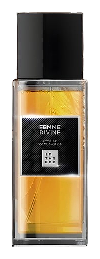 Femme Divine by In The Box