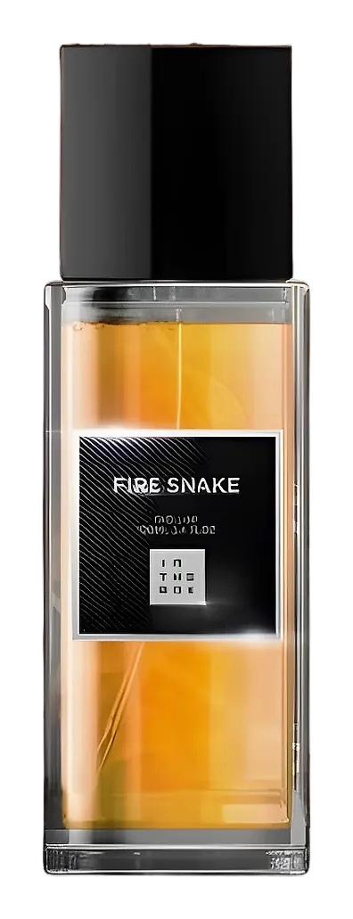 Fire Snake by In The Box