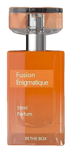 Fusion Énigmatique by In The Box