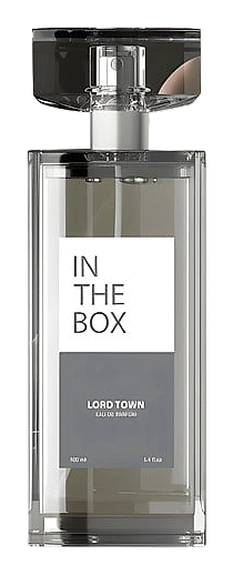 Lord Town by In The Box