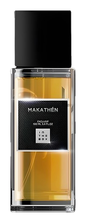 Makathén by In The Box