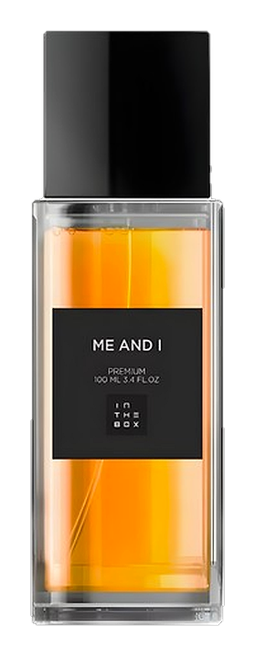 Me And I by In The Box