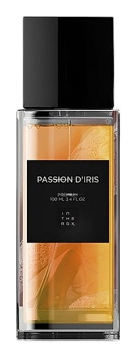 In The Box Passion D’Iris