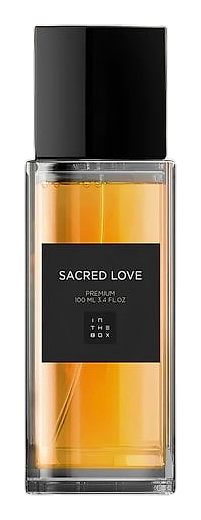 Sacred Love by In The Box