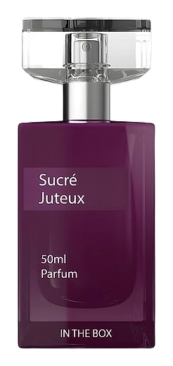 Sucré Juteux by In The Box