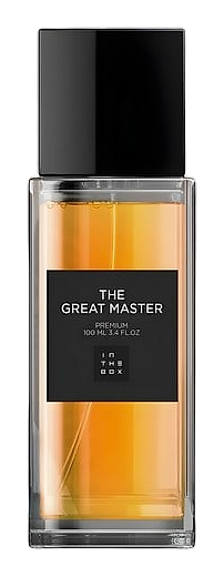 The Great Master by In The Box