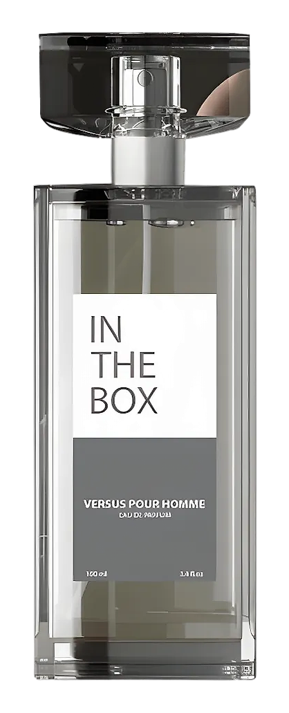 Versus Pour Homme by In The Box