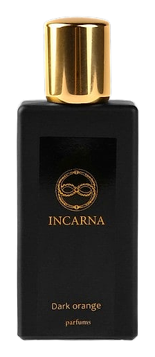 Dark Orange by Incarna parfums