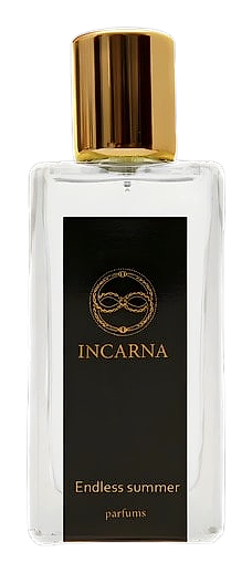 Endless summer by Incarna parfums
