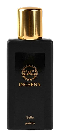 Gella by Incarna parfums