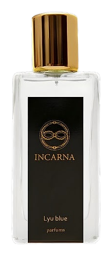Lyu blue by Incarna parfums