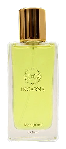 Mango me by Incarna parfums