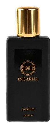Overture by Incarna parfums