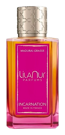 Incarnation by LilaNur Parfums