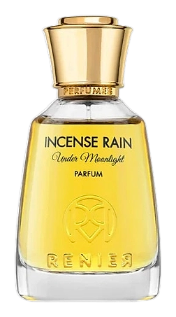 Incense Rain by Renier Perfumes