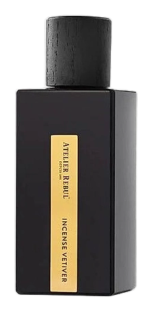 Incense Vetiver by Atelier Rebul