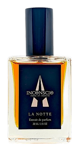 Inconscio Odori et Profumi La Notte