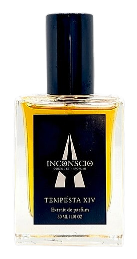 Tempesta XIV by Inconscio Odori et Profumi