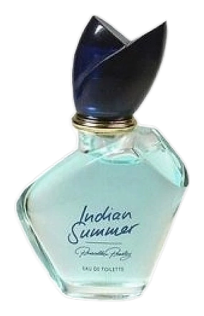 Indian Summer Blue by Priscilla Presley – Eau de Toilette