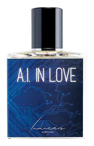 A.I. In Love by Indices Parfums
