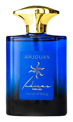Anjouan by Indices Parfums