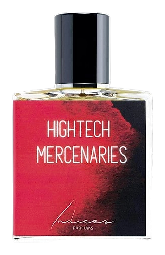Hightech Mercenaries by Indices Parfums