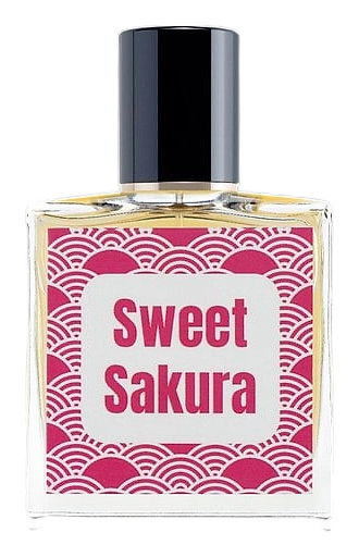 Sweet Sakura by Indices Parfums