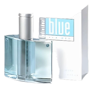 Individual Blue by Avon – Eau de Toilette
