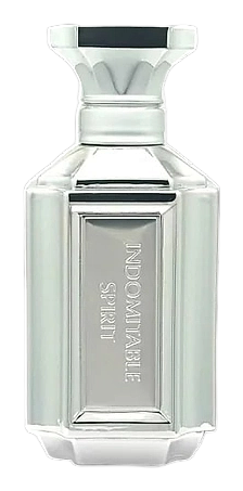 Indomitable Spirit by Ainash Parfums