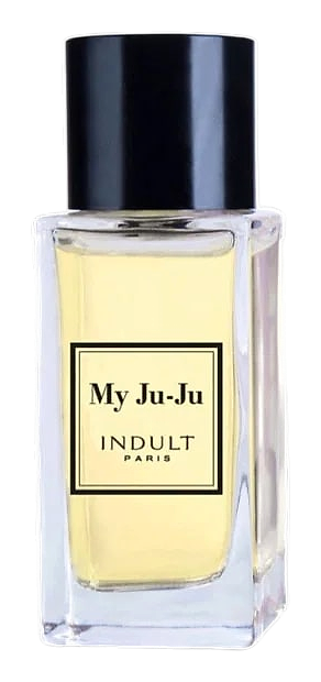 Indult My Ju Ju by Indult