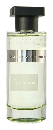 Balmy Days & Sundays by Ineke