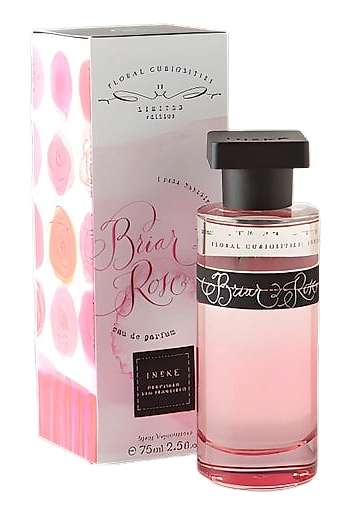 Briar Rose by Ineke