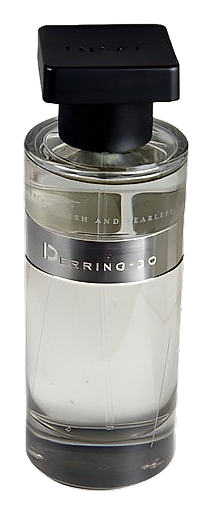 Derring-Do by Ineke