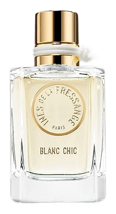 Blanc Chic by Ines de la Fressange