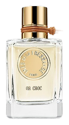 Or Choc by Ines de la Fressange