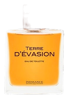 Terre d'Evasion