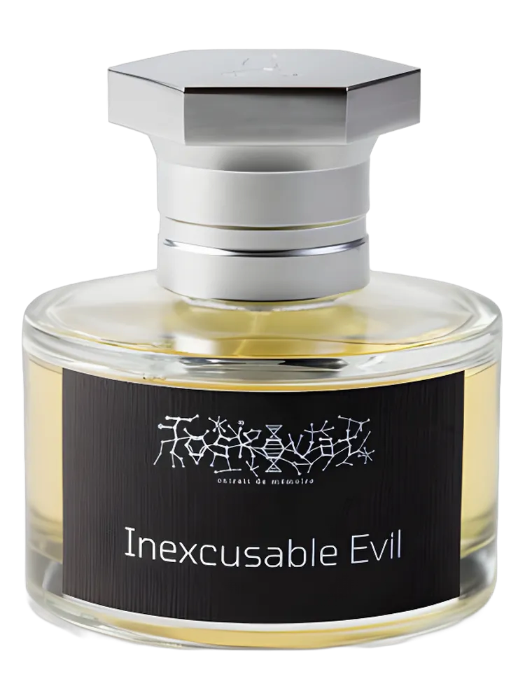 Inexcusable Evil by Toskovat'