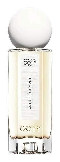 Aristo Chypre by Infiniment Coty Paris