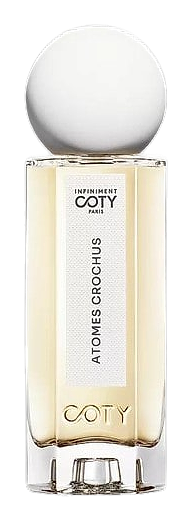 Atomes Crochus by Infiniment Coty Paris
