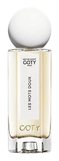 Les Mots Doux by Infiniment Coty Paris
