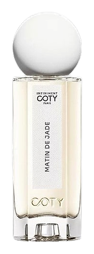 Matin De Jade by Infiniment Coty Paris