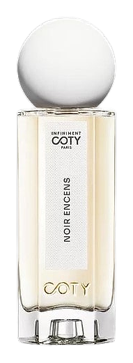 Noir Encens by Infiniment Coty Paris