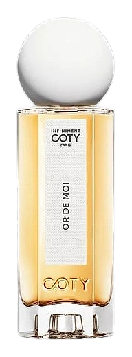 Or De Moi by Infiniment Coty Paris