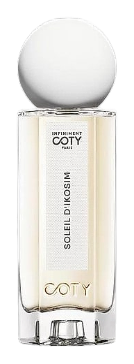 Soleil d'Ikosim by Infiniment Coty Paris