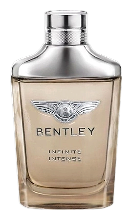 Infinite Intense by Bentley
