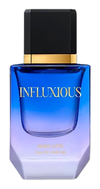 High Life by Influxious