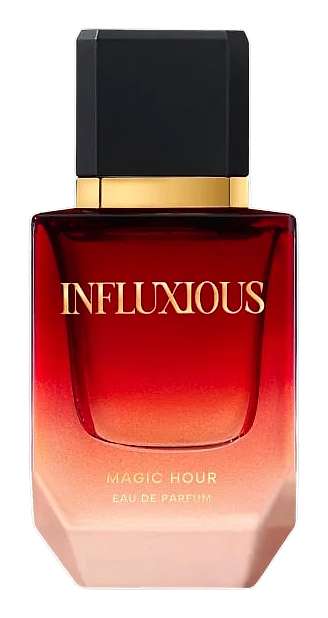 Magic Hour by Influxious