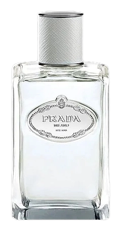 Infusion d'Iris Cèdre by Prada
