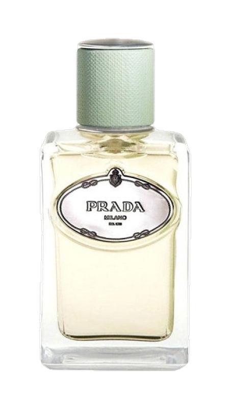 Infusion d'Iris by Prada – Eau de Parfum