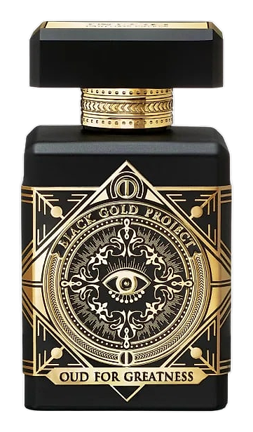 Oud For Greatness by Initio